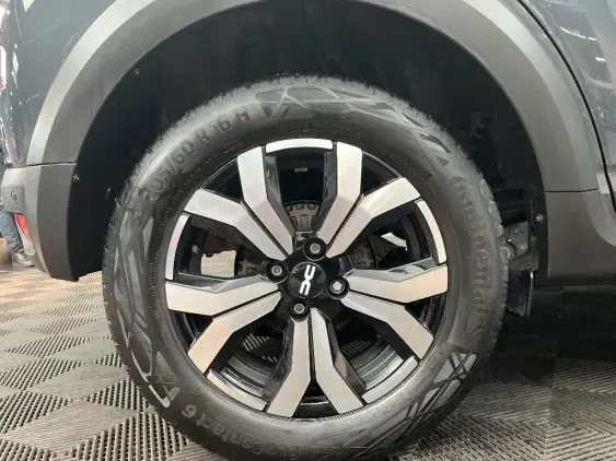 DACIA SANDERO III - voiture d'occasion - Photo 25