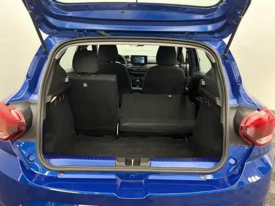 DACIA SANDERO III - voiture d'occasion - Photo 16