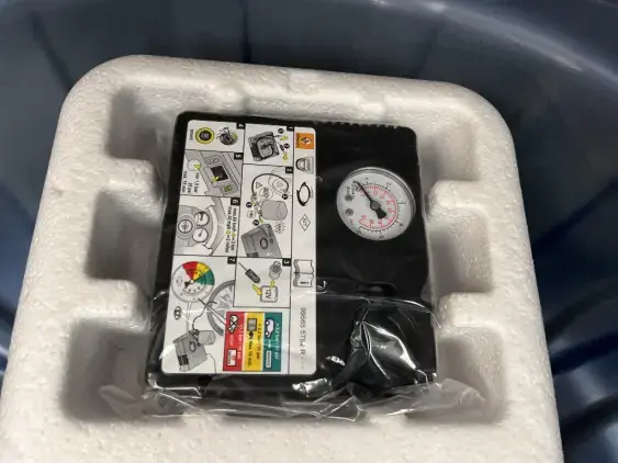 DACIA SANDERO III - voiture d'occasion - Photo 17