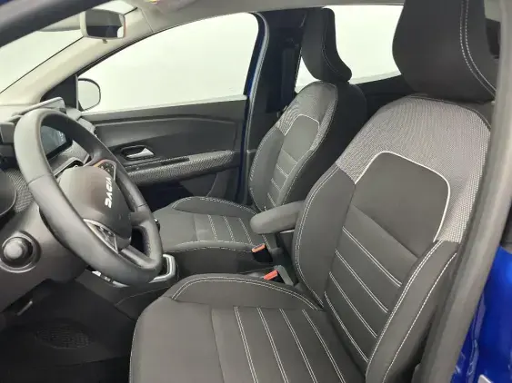 DACIA SANDERO III - voiture d'occasion - Photo 18