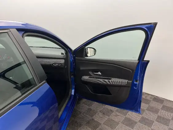 DACIA SANDERO III - voiture d'occasion - Photo 20