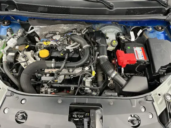 DACIA SANDERO III - voiture d'occasion - Photo 21