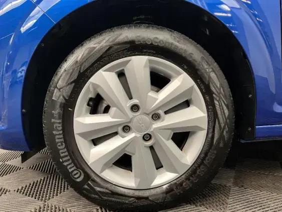 DACIA SANDERO III - voiture d'occasion - Photo 23