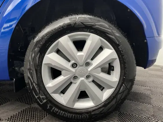 DACIA SANDERO III - voiture d'occasion - Photo 24