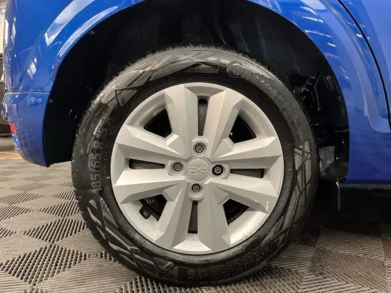 DACIA SANDERO III - voiture d'occasion - Photo 25