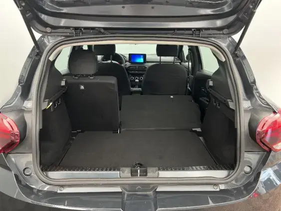 DACIA SANDERO III - voiture d'occasion - Photo 16