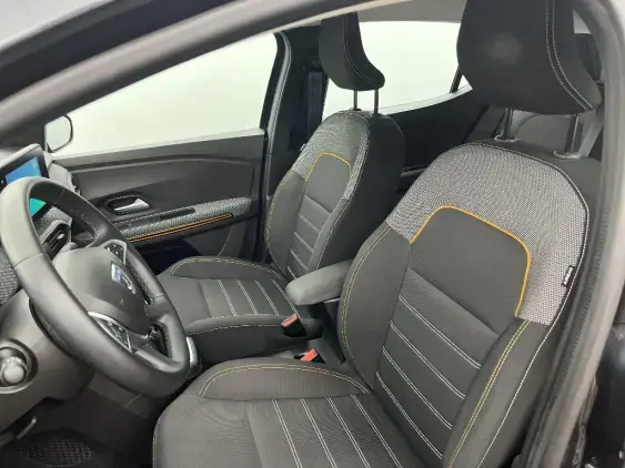 DACIA SANDERO III - voiture d'occasion - Photo 18