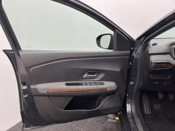 DACIA SANDERO III - voiture d'occasion - Photo 19