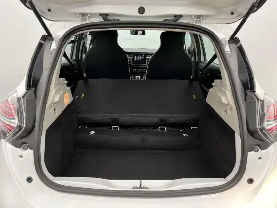 RENAULT ZOE - voiture d'occasion - Photo 16