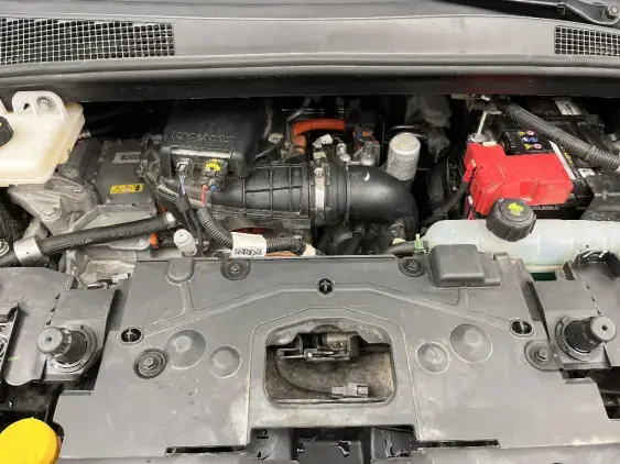 RENAULT ZOE - voiture d'occasion - Photo 21
