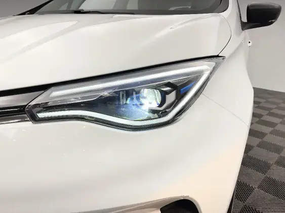 RENAULT ZOE - voiture d'occasion - Photo 22