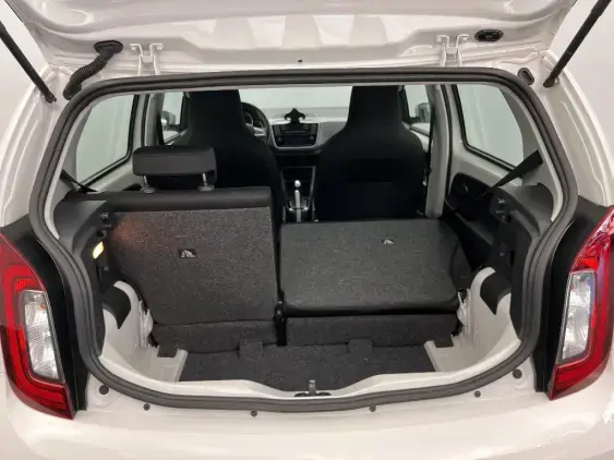 SKODA CITIGO ELECTRIQUE - voiture d'occasion - Photo 16