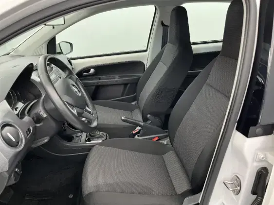 SKODA CITIGO ELECTRIQUE - voiture d'occasion - Photo 18