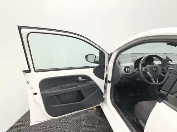 SKODA CITIGO ELECTRIQUE - voiture d'occasion - Photo 19