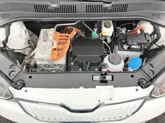 SKODA CITIGO ELECTRIQUE - voiture d'occasion - Photo 21