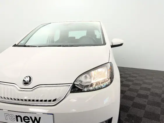 SKODA CITIGO ELECTRIQUE - voiture d'occasion - Photo 22