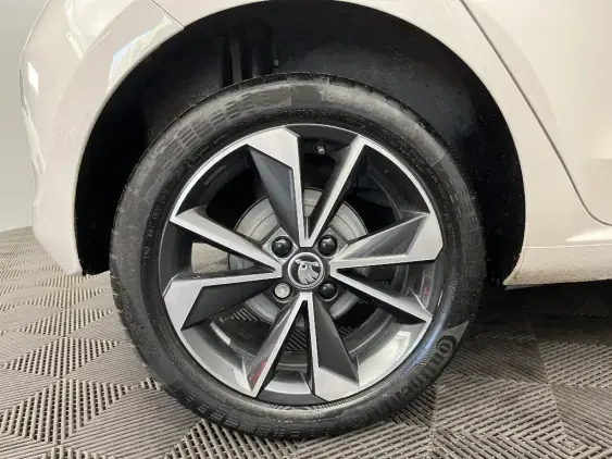 SKODA CITIGO ELECTRIQUE - voiture d'occasion - Photo 25