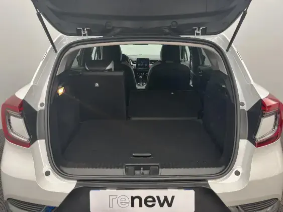 RENAULT CAPTUR II - voiture d'occasion - Photo 16