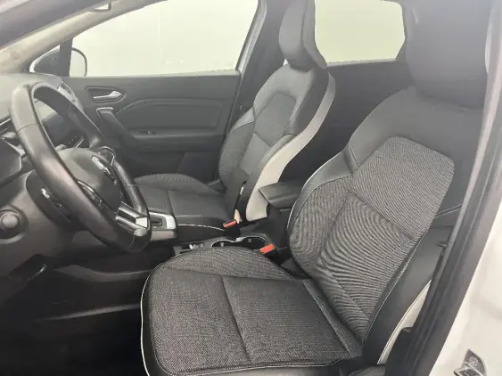 RENAULT CAPTUR II - voiture d'occasion - Photo 18