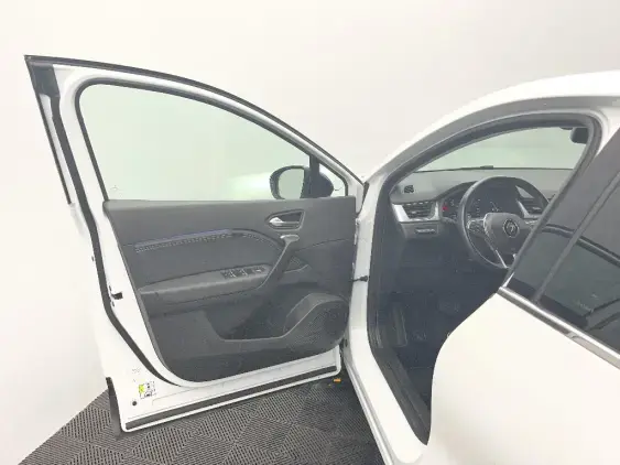 RENAULT CAPTUR II - voiture d'occasion - Photo 19