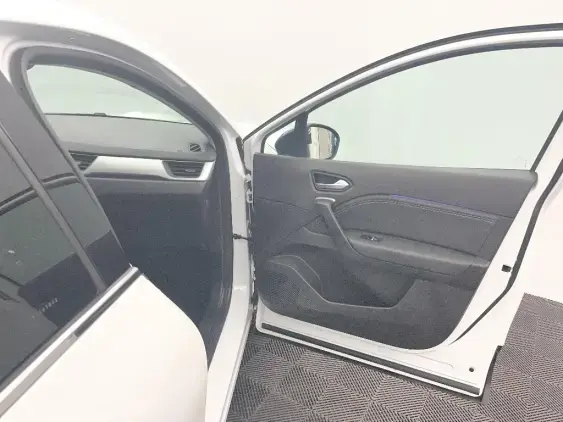 RENAULT CAPTUR II - voiture d'occasion - Photo 20