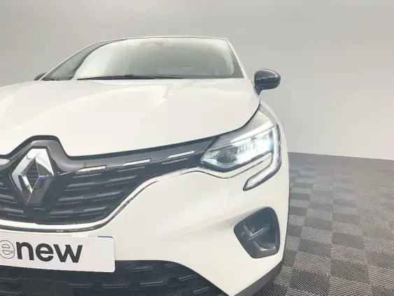 RENAULT CAPTUR II - voiture d'occasion - Photo 22