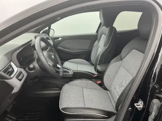 RENAULT CLIO V - voiture d'occasion - Photo 18