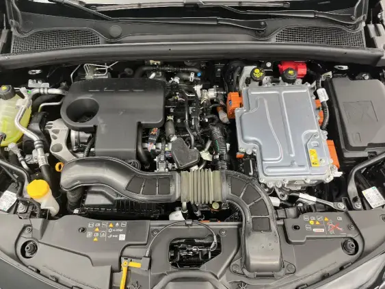 RENAULT CLIO V - voiture d'occasion - Photo 21