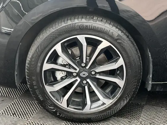 RENAULT CLIO V - voiture d'occasion - Photo 23