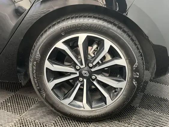 RENAULT CLIO V - voiture d'occasion - Photo 24