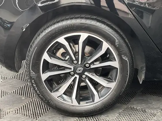 RENAULT CLIO V - voiture d'occasion - Photo 25