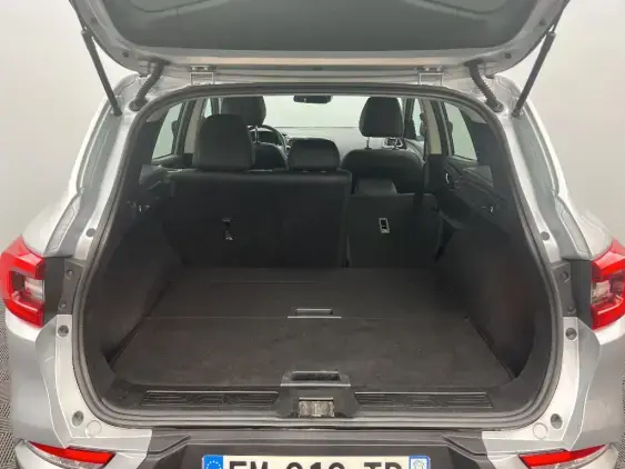 RENAULT KADJAR - voiture d'occasion - Photo 16