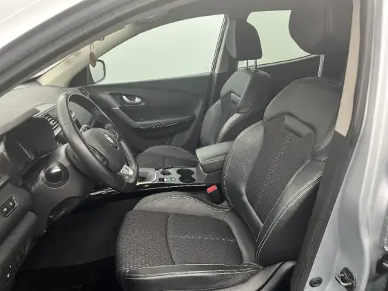 RENAULT KADJAR - voiture d'occasion - Photo 18