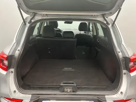 RENAULT KADJAR - voiture d'occasion - Photo 20