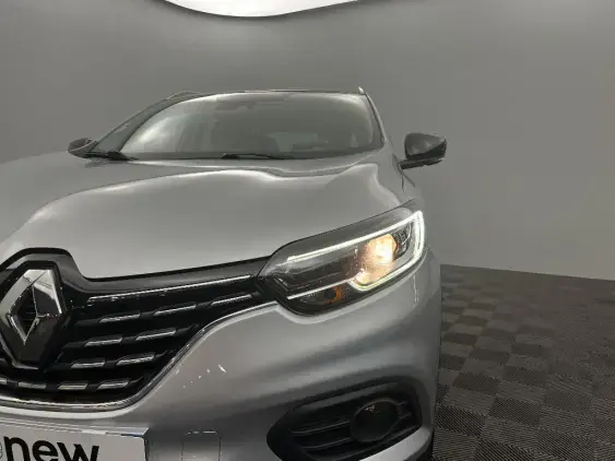 RENAULT KADJAR - voiture d'occasion - Photo 22