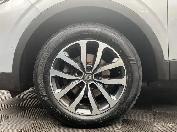 RENAULT KADJAR - voiture d'occasion - Photo 23