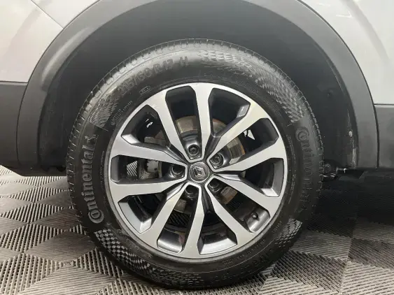 RENAULT KADJAR - voiture d'occasion - Photo 25