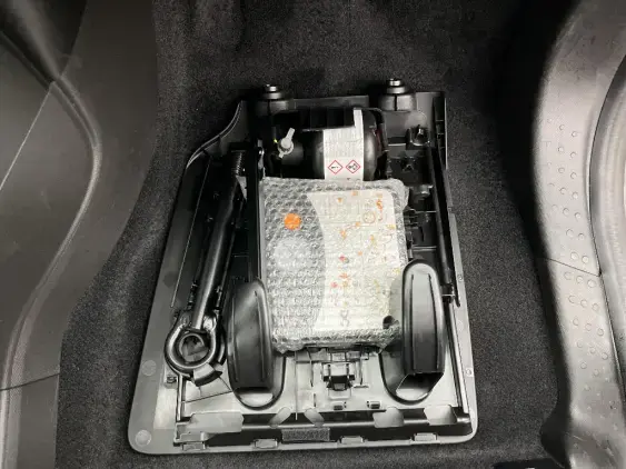 RENAULT TWINGO III - voiture d'occasion - Photo 17