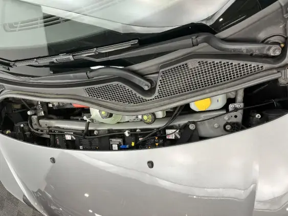 RENAULT TWINGO III - voiture d'occasion - Photo 21