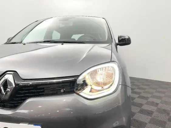 RENAULT TWINGO III - voiture d'occasion - Photo 22