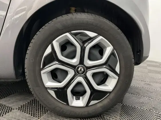 RENAULT TWINGO III - voiture d'occasion - Photo 24