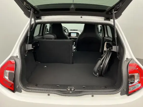 RENAULT TWINGO ELECTRIQUE III - voiture d'occasion - Photo 16