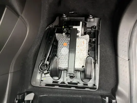 RENAULT TWINGO ELECTRIQUE III - voiture d'occasion - Photo 17