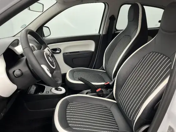 RENAULT TWINGO ELECTRIQUE III - voiture d'occasion - Photo 18