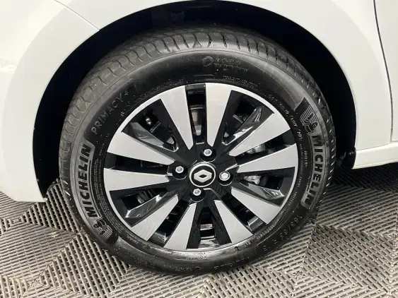 RENAULT TWINGO ELECTRIQUE III - voiture d'occasion - Photo 23