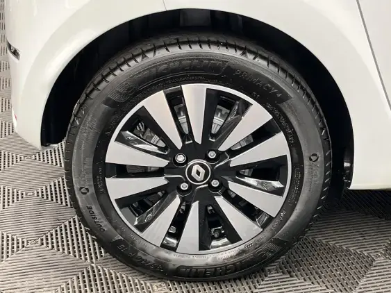 RENAULT TWINGO ELECTRIQUE III - voiture d'occasion - Photo 25