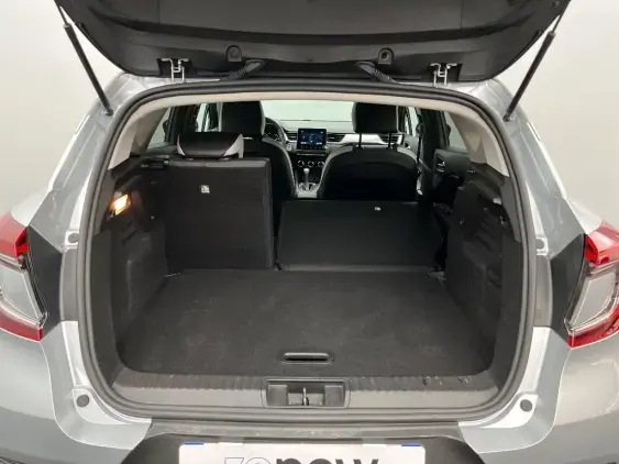 RENAULT CAPTUR II - voiture d'occasion - Photo 16