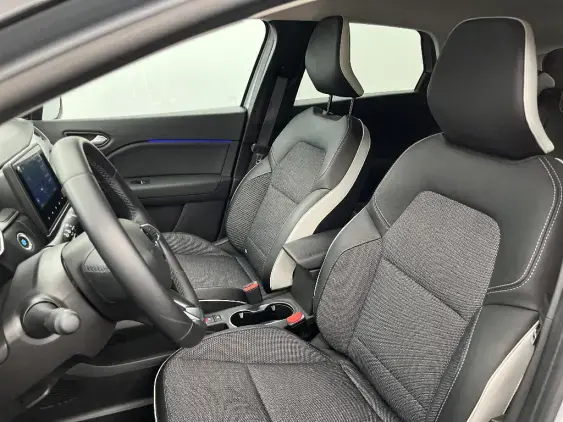 RENAULT CAPTUR II - voiture d'occasion - Photo 18