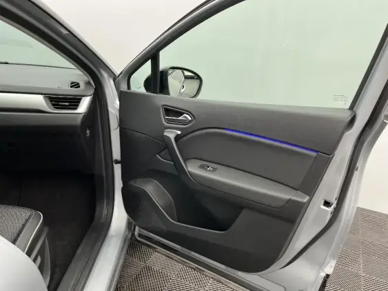 RENAULT CAPTUR II - voiture d'occasion - Photo 20