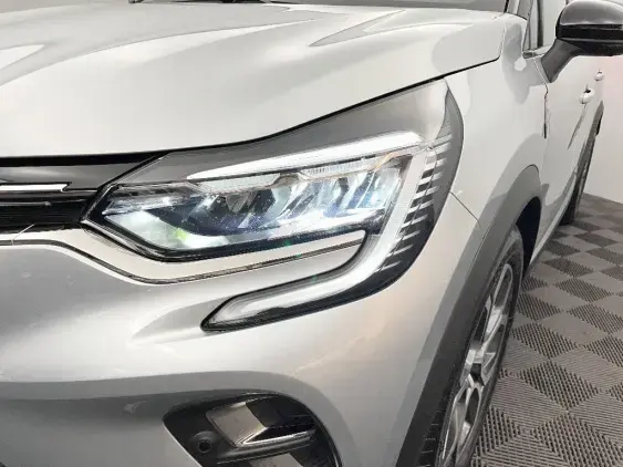 RENAULT CAPTUR II - voiture d'occasion - Photo 22